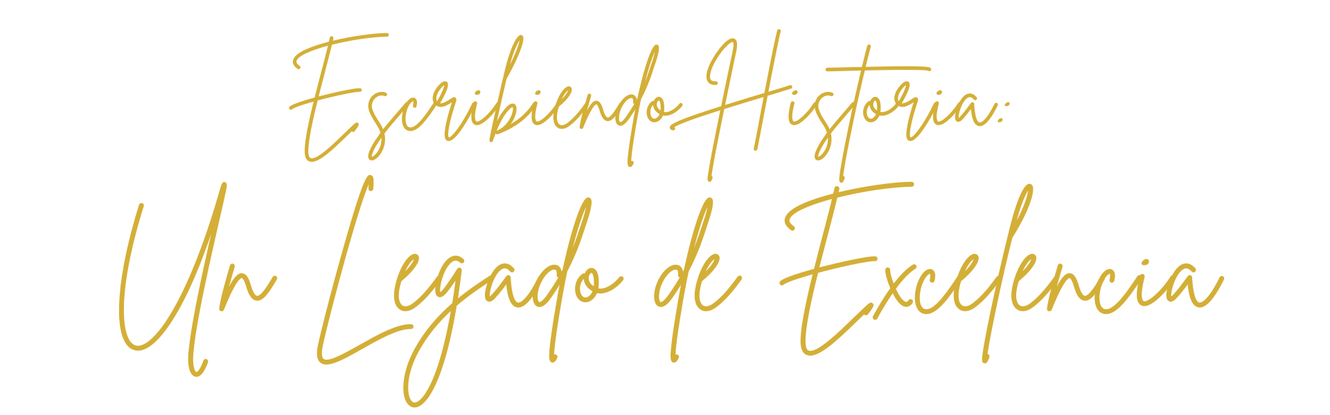 Más allá de la década