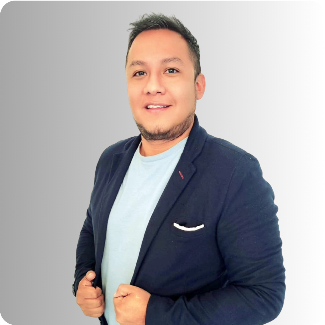 C.D. Mario Abraham Robles Reséndiz
