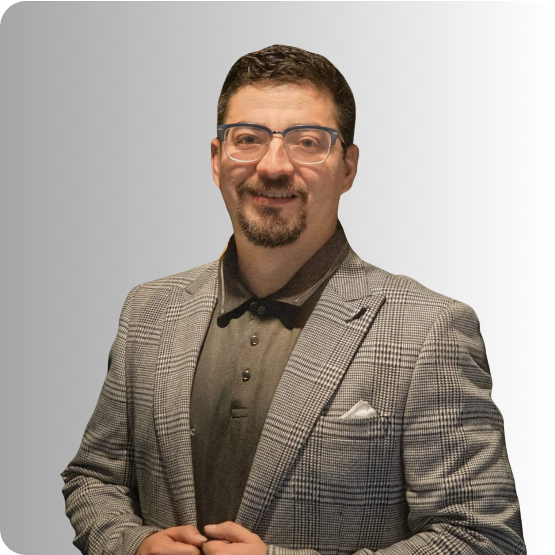 Ing. Jorge Luis Díaz Figueroa