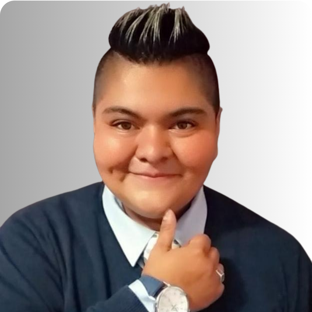 Lic. Jessica Viridiana Rojas Calderón