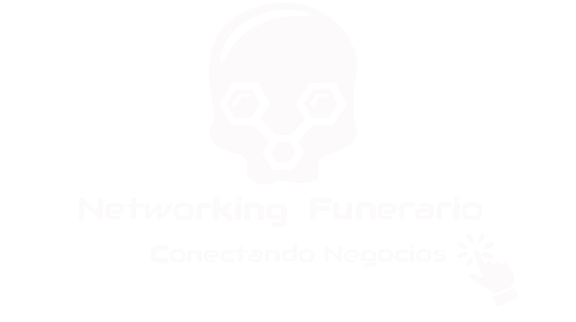 Networking Funerales