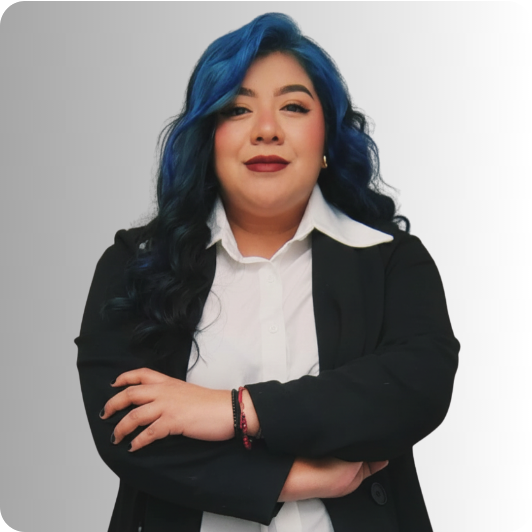 M.U.A. Viridiana Valencia González