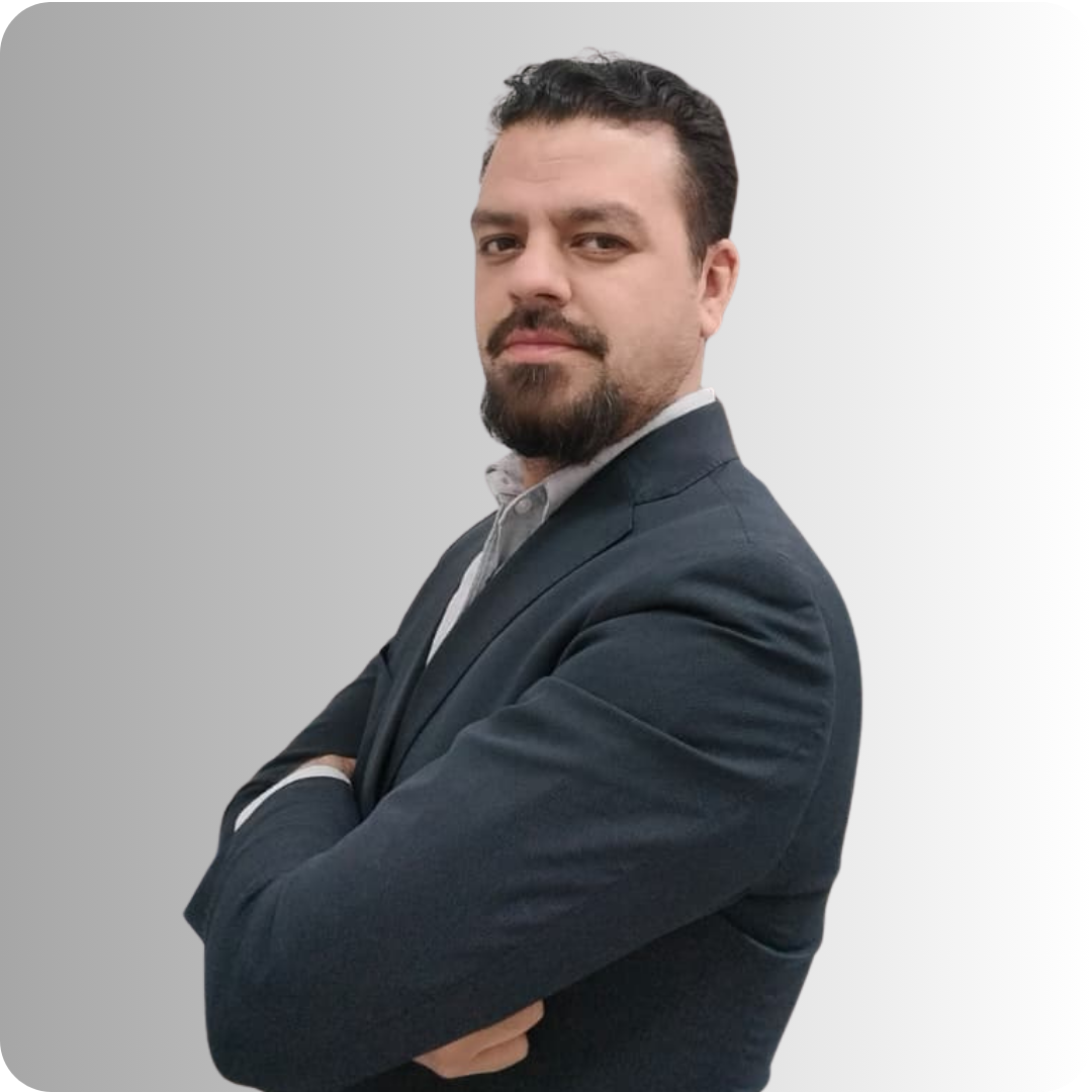T.E. Miguel Ángel Rodríguez Campos