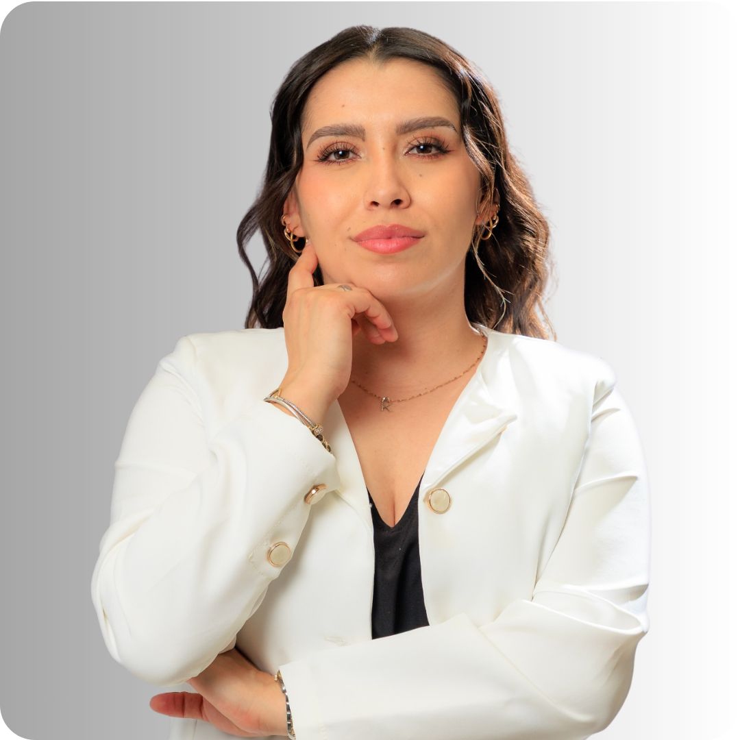 TSU. Katia Janeth Castillo Orozco